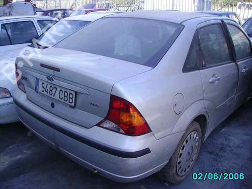 Used Parts FORD FOCUS I Saloon (DFW) 1.8 TDCi 472977