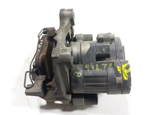 Right rear brake caliper AUDI Q2 (GAB, GAG) 1.4 TFSI | BP21381969M106 