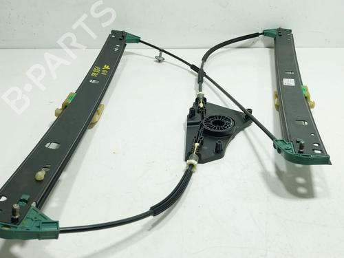 Front right window mechanism PORSCHE CAYENNE (9YA) 3.0 AWD (9YAAA1) | BP36448392C23 - Image 2