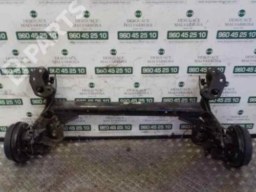 rear-axle-ford-b-max-jk-10-ecoboost-2012-6041536 main image