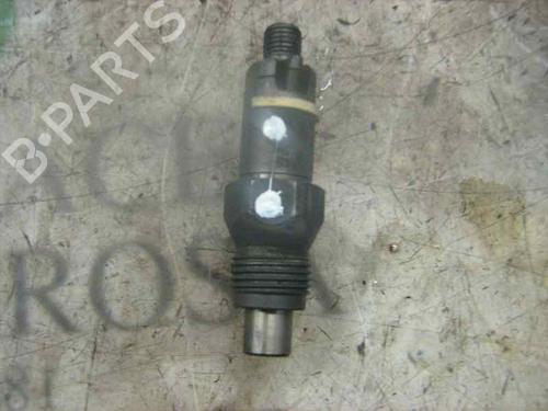 Used Injector CITROËN XSARA (N1) 1.9 TD (90 hp) 3762411