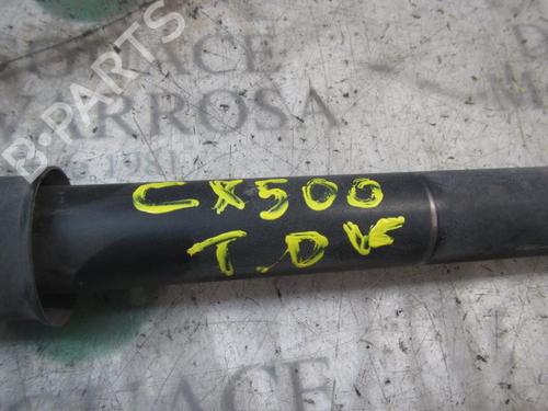 Right rear shock absorber PEUGEOT 308 I (4A_, 4C_) 1.6 16V | BP3841024M19 