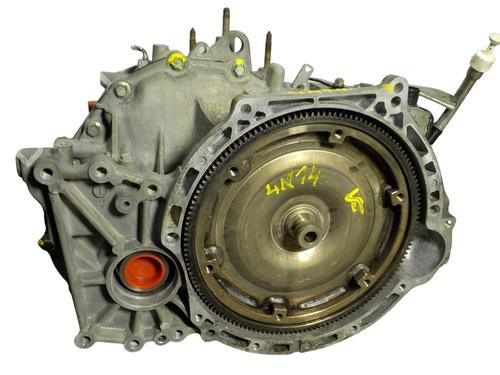 Used Gearbox MITSUBISHI OUTLANDER I (CU_W) [2001-2008]  10229724