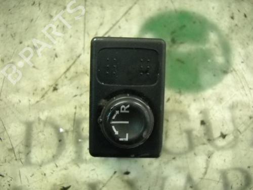 Used Mirror switch NISSAN PRIMERA Hatchback (P12) 2.2 Di (126 hp) 3786662