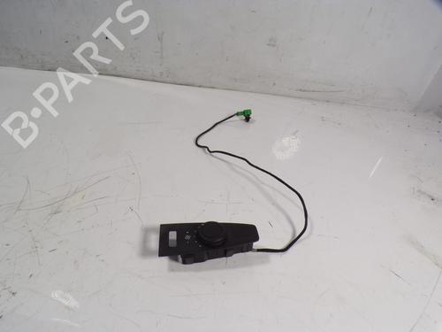 Used Electronic module Electronic module CITROËN C4 Grand Picasso II (DA_, DE_) [2013-2026] 9207257 9207257