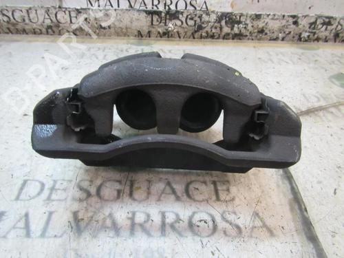 Right front brake caliper CITROËN JUMPY II (VF7) | BP11548937M104 - Image 2