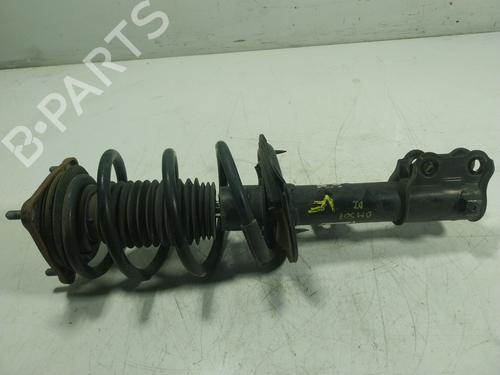 Used Left front shock absorber KIA CEE'D (JD) 1.4 CRDi 90 (90 hp) 16884580