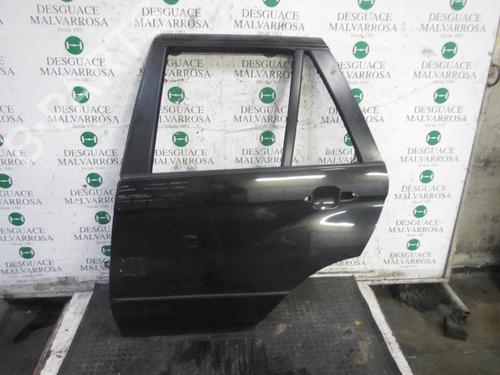 Used Left rear door BMW X5 (E53) 3.0 d (184 hp) 3840592