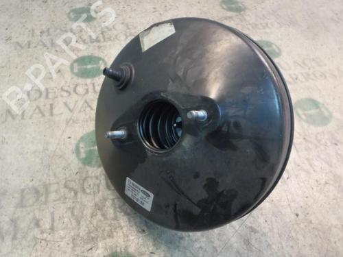Servo brake FORD FIESTA VI (CB1, CCN) 1.4 TDCi | BP3814849M42 