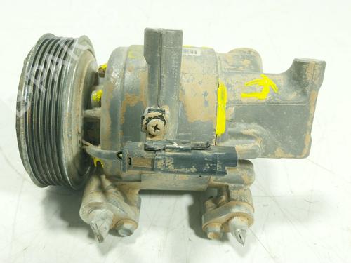 AC compressor TOYOTA AYGO X (_B7_) 1.0 VVT-i (KGB70) | BP29488664M34