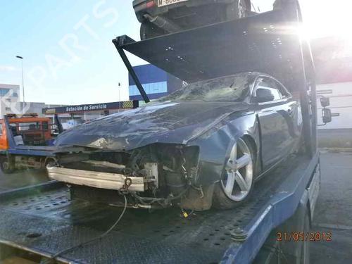 Flywheel AUDI A5 (8T3)  | BP14267775M101 