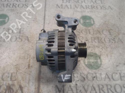Alternator FORD FUSION (JU_) 1.4 | BP3809165M7 