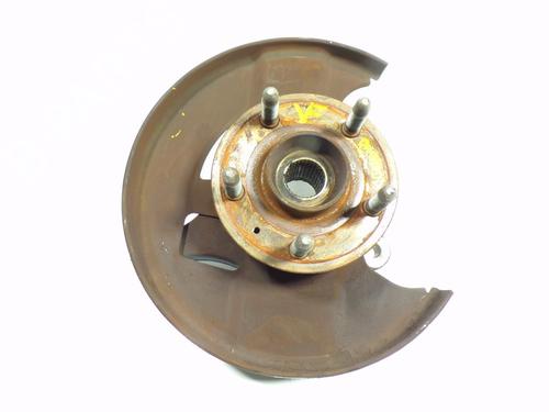 Used Right front steering knuckle Right front steering knuckle OPEL INSIGNIA A (G09) 2.0 CDTI (68) (131 hp) 8889058 8889058