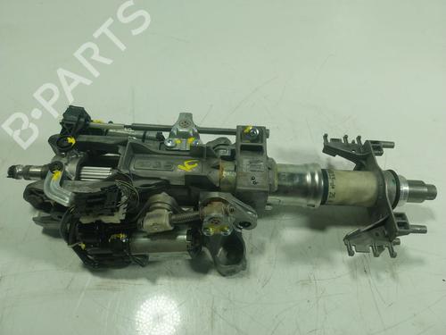 Used Steering column Steering column BMW 6 Gran Coupe (F06) 640 d (313 hp) 19728191 19728191