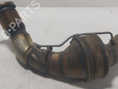 Particulate filter BMW X6 (G06, F96) M Competition | BP26967791M81 - Image 3