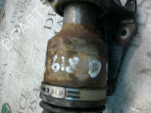 Right front driveshaft SUZUKI SWIFT III (MZ, EZ) | BP3755207M39 - Image 7