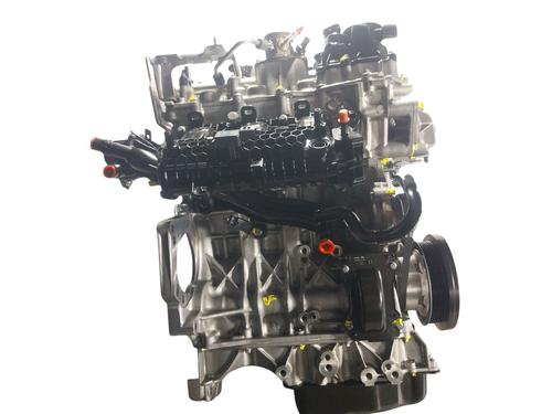 Engine OPEL CORSA F (P2JO) 1.2 (68) | BP20322607M1  - Image 6