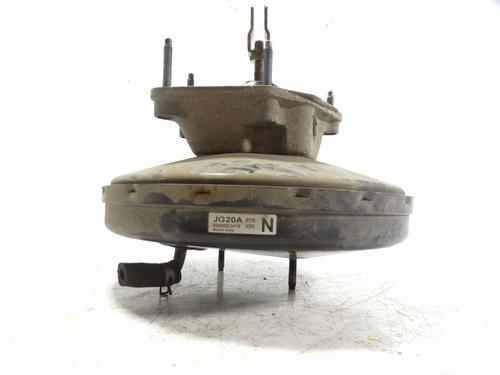 Servo brake NISSAN X-TRAIL II (T31)  | BP7911286M42 