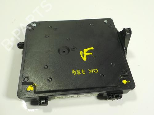 Elektronisk modul RENAULT MEGANE III Hatchback (BZ0/1_, B3_) 1.5 dCi (BZ0C) | BP12206749M83 