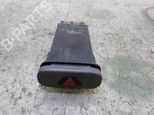 Used Warning switch Warning switch VOLVO C70 I Coupe (872) [1997-2002] 4005686 4005686