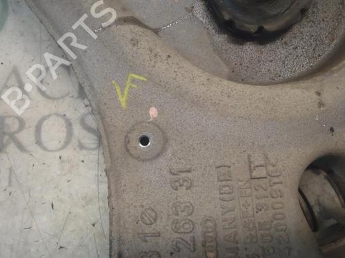 Højre bagtil bærearm AUDI A4 B6 (8E2) 2.5 TDI quattro | BP3805476M15 