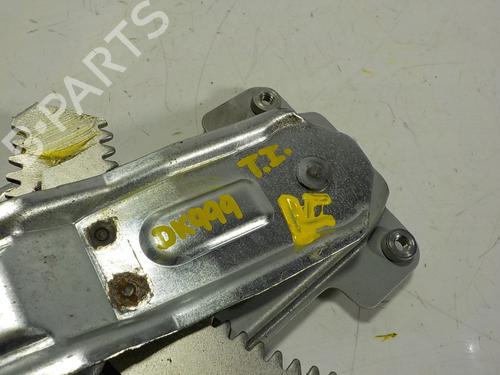 Rear left window mechanism SUBARU XV (_GP_) 1.6 i AWD (GP3, G33GP) | BP13627912C24 