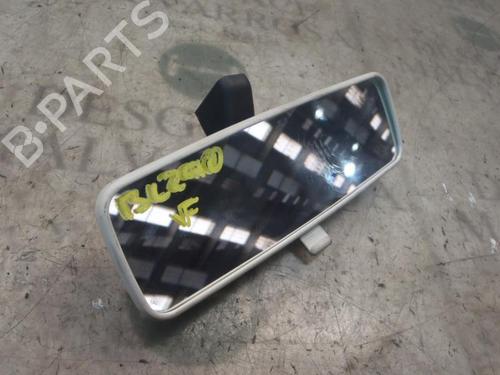 Used Rear mirror FORD KA (RU8) 1.2 (69 hp) 3795618