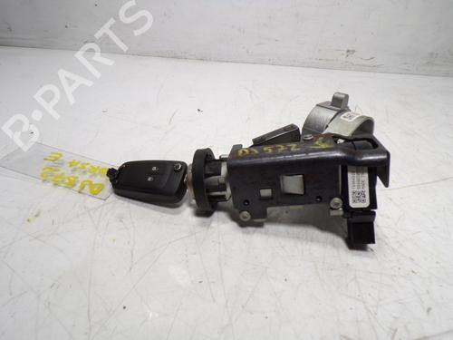 Elektronisk modul OPEL CORSA E (X15)  | BP14287430M83 