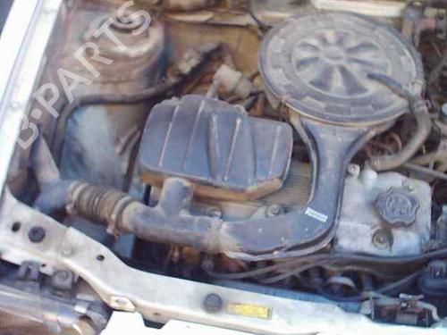 Right front brake caliper SUZUKI ALTO IV (EF, SH410_) 1.0 (SH410) | BP11554853M104 