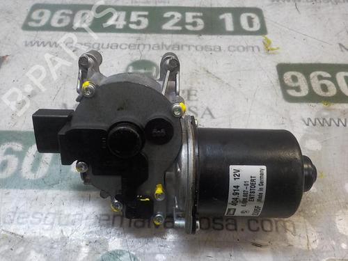 Front wiper motor BMW 1 (E87) 118 d | BP3857583M29 