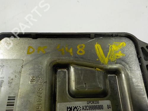Elektronisk modul FORD TRANSIT V363 Platform/Chassis (FED, FFD)  | BP12135337M83 