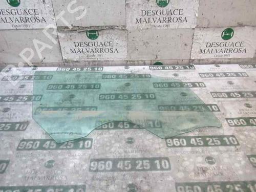 Used Front right door window OPEL ASTRA J (P10) [2009-2016]  3990184