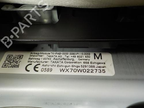 Salpicadero SUBARU XV (GT)  | BP11852237C46  - Image 6