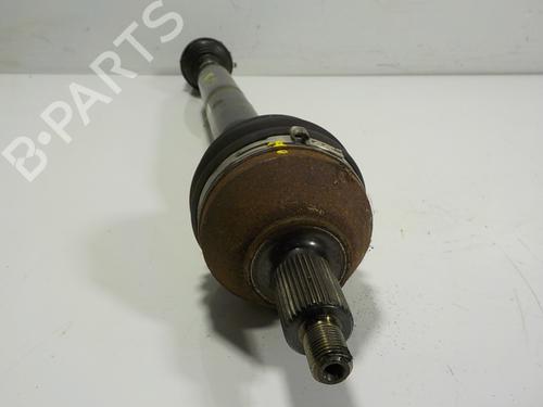 Right front driveshaft SKODA FABIA III Estate (NJ5)  | BP15960437M39 