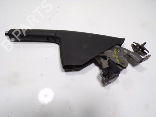 Used Hand brake Hand brake SEAT TOLEDO IV (KG3) [2012-2019] 15960300 15960300