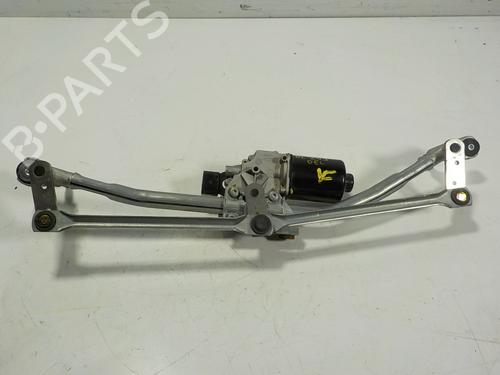 Front wiper motor JAGUAR F-PACE (X761)  | BP13877697M29 