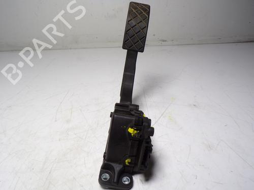 Pedal AUDI A1 (8X1, 8XK)  | BP13385578I4 