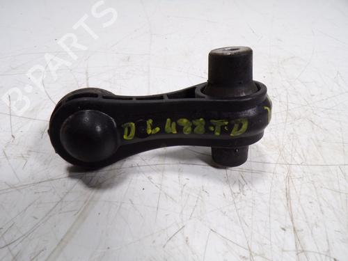 Right rear suspension arm CUPRA LEON Sportstourer (KL8, KU8, KUD) 2.0 TSI 4Drive | BP17201835M15 
