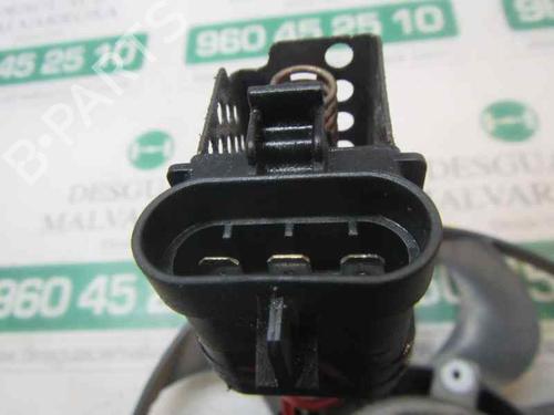 Kjølevifte elektrisk OPEL ASTRA H (A04) 1.7 CDTI (L48) | BP3875859M35 