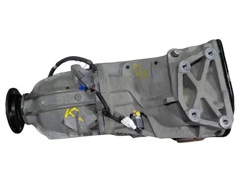 Used Rear differential Rear differential MAZDA CX-7 (ER) 2.2 MZR-CD AWD (ER10A) (173 hp) 15542164 15542164