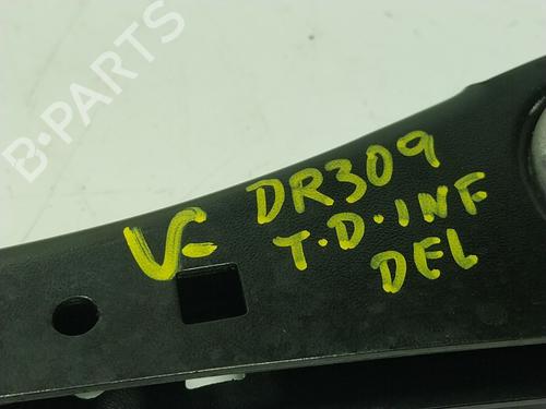 Right rear suspension arm BMW X4 (G02, F98) xDrive 20 d Mild-Hybrid | BP29738454M15 