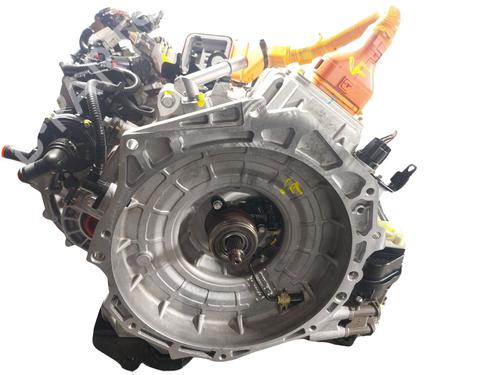 Used Gearbox Gearbox HYUNDAI KONA (OS, OSE, OSI) 1.6 GDi Hybrid (141 hp) 17659585 17659585