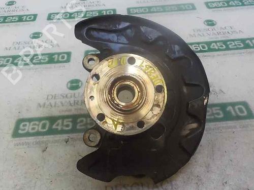 Used Left front steering knuckle Left front steering knuckle VW GOLF VII (5G1, BQ1, BE1, BE2) [2012-2021] 5938286 5938286