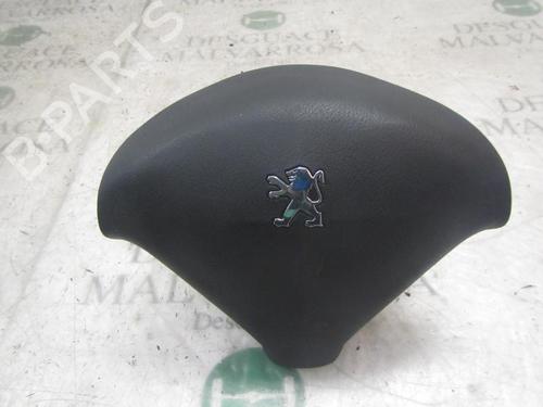 driver-airbag-peugeot-407-6d_-2004-2005-2006-2007-2008-2009-2010-2011-3831419 main image