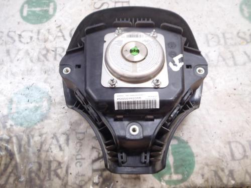 Driver airbag PEUGEOT BOXER Bus (244, Z_) 2.8 HDi | BP3819127C9