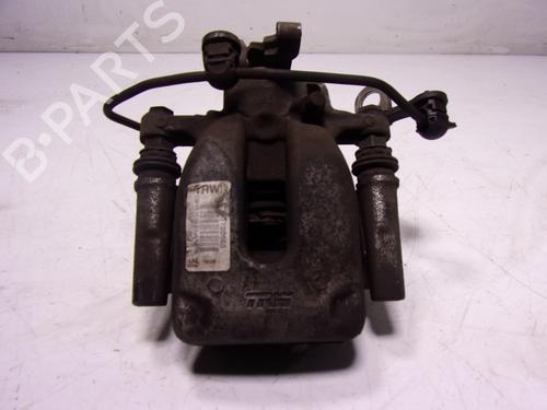 Used Right rear brake caliper PEUGEOT PARTNER Box Body/MPV (K9) 1.6 BlueHDI 100 (99 hp) 15655708