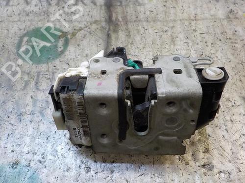 Used Rear left lock Rear left lock JEEP COMPASS (MK49) 2.4 (170 hp) 3999461 3999461