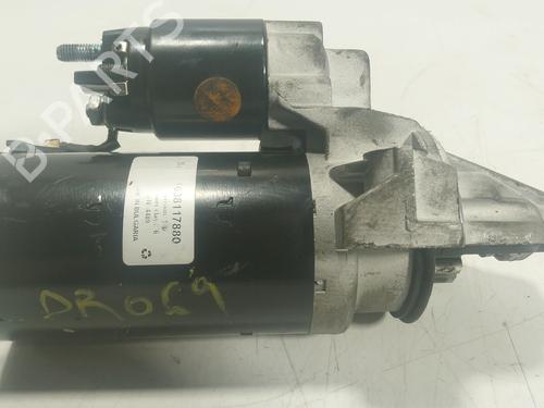 Starter FORD TRANSIT CUSTOM V362 Van (FY, FZ) 2.2 TDCi | BP26031853M8 - Image 3