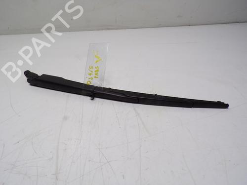 Used Rear windshield wiper arm Rear windshield wiper arm BMW X3 (E83) xDrive 20 d (177 hp) 11190988 11190988