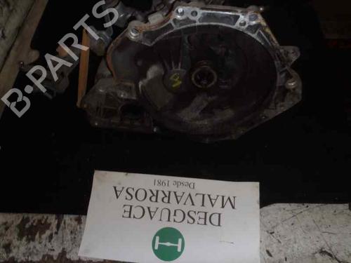 Gearbox OPEL CORSA D (S07) 1.2 (L08, L68) | BP3827318M3 